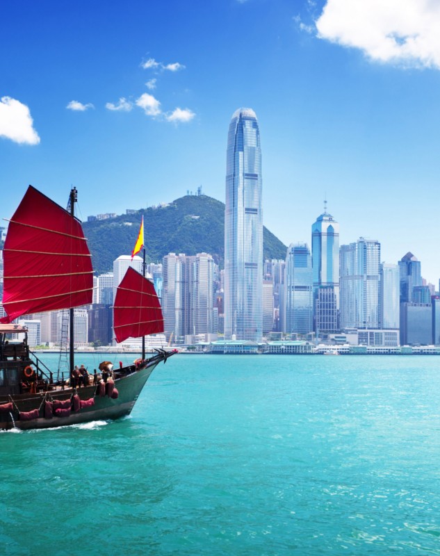 HKIFOA香港國際家族辦公室總會聚力行業升級 助力香港建設全球家族辦公室樞紐