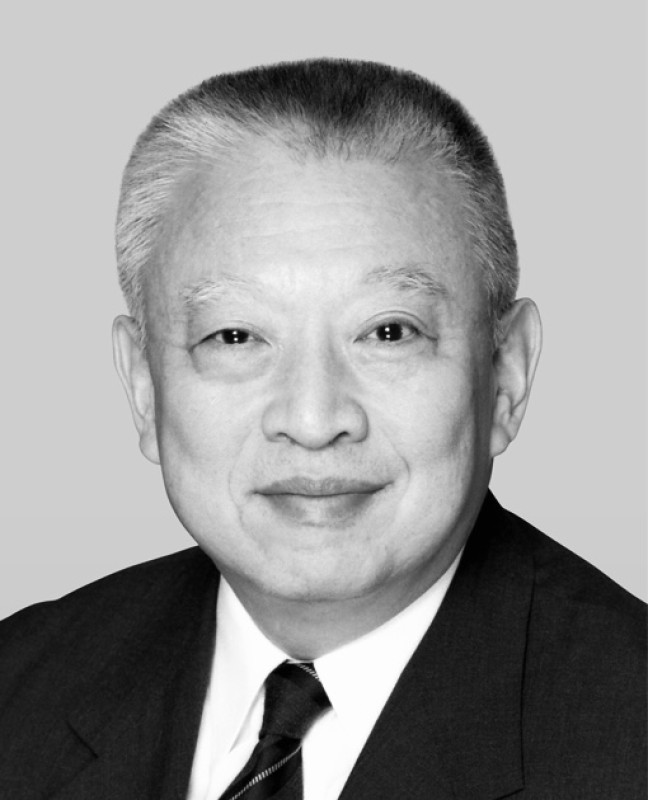 首任香港行政長官董建華先生逝世 享年89歲